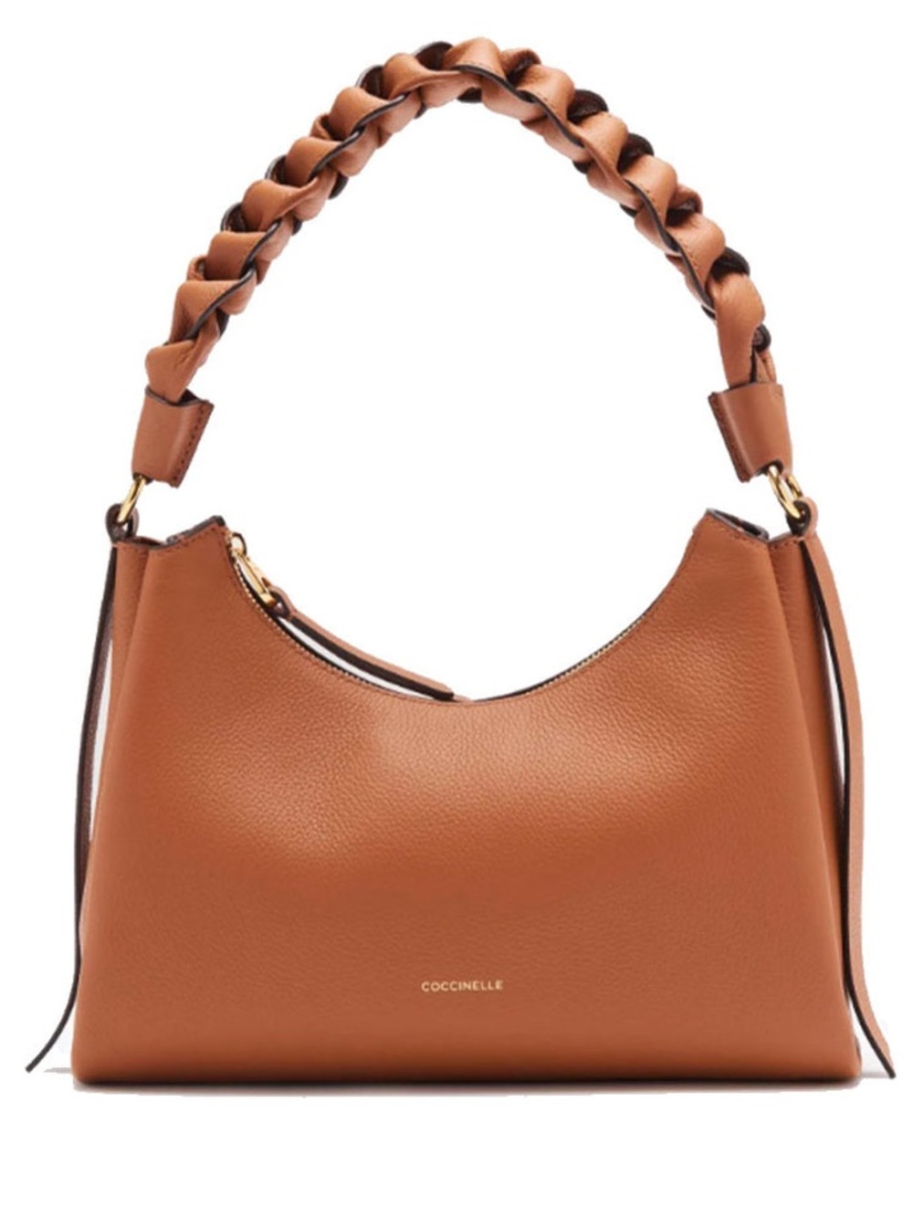 EUC Coccinelle Small Boheme shoulder bag
